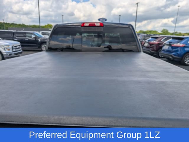 Used 2019 Chevrolet Silverado 2500 LTZ w/ Duramax Plus Package AWD/4WD image 10