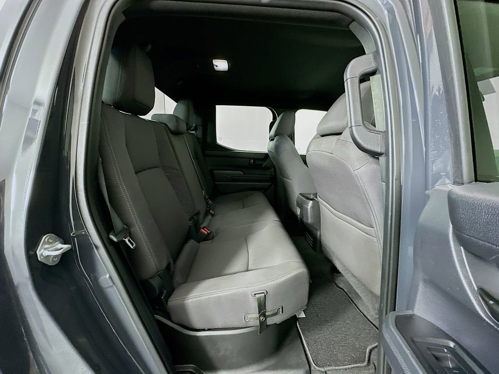 Used 2024 Toyota Tacoma SR5 image 25