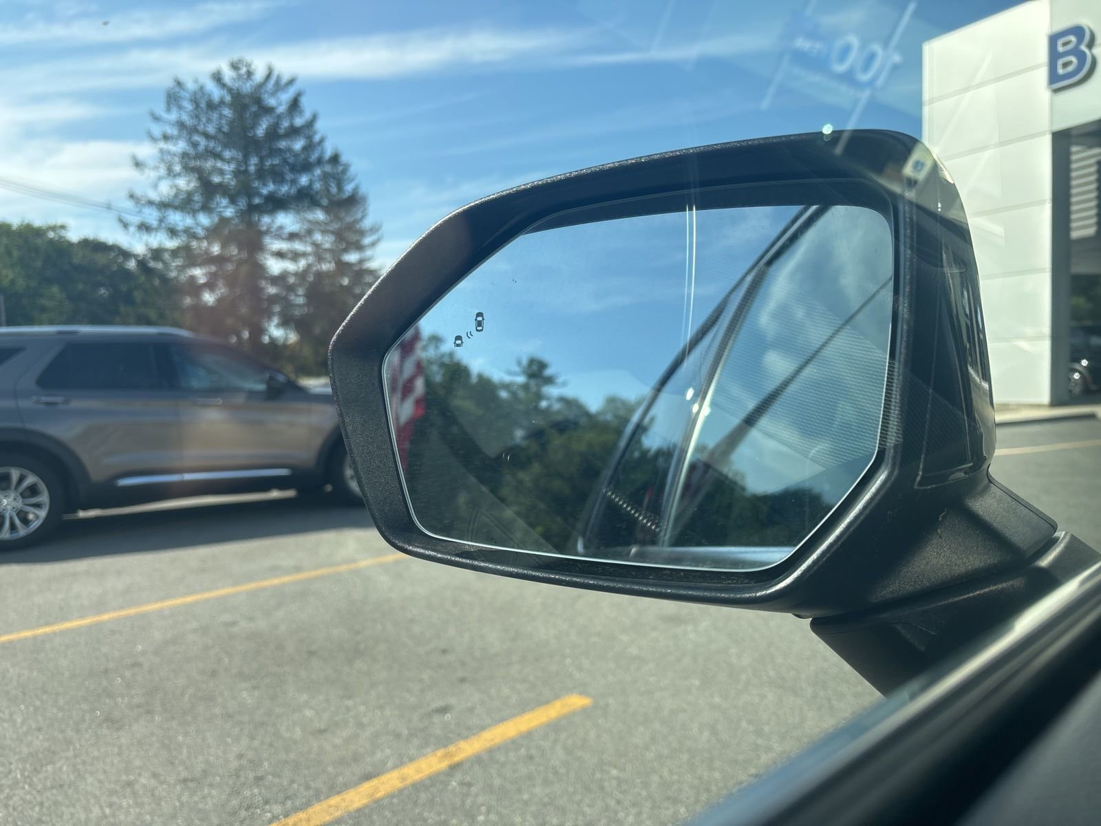 Used 2020 Hyundai Palisade SEL image 24