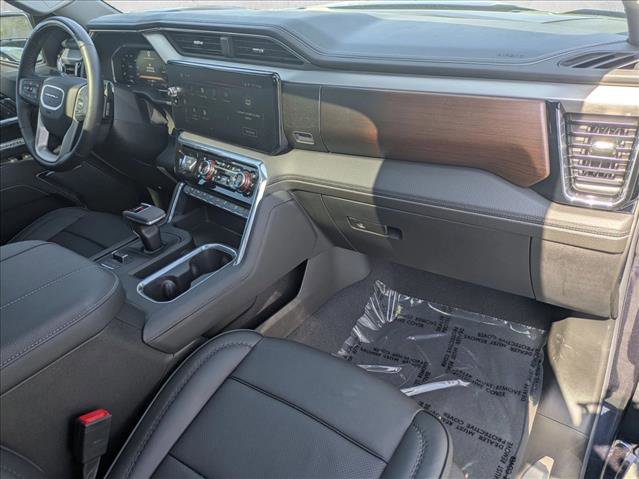 Used 2026 GMC Sierra 1500 Denali AWD/4WD image 23