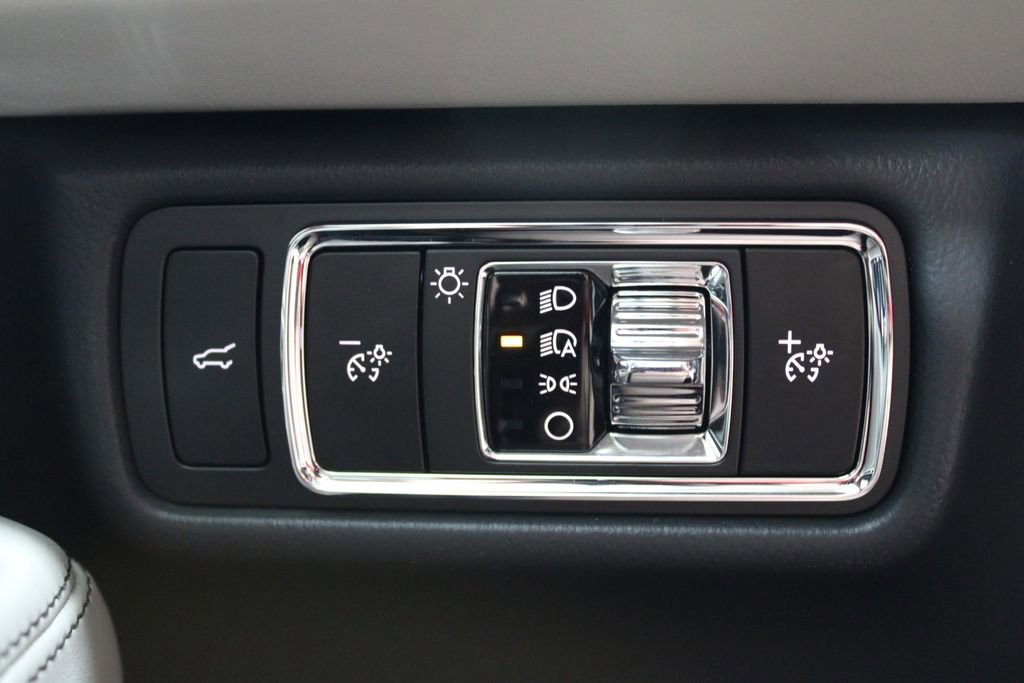 New 2025 Lincoln Aviator Reserve w/ Luxury Package image 39