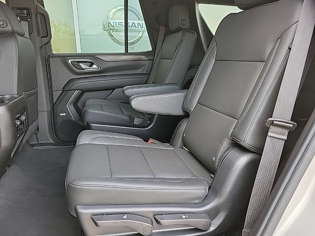 Used 2021 Chevrolet Tahoe Z71 AWD/4WD image 16