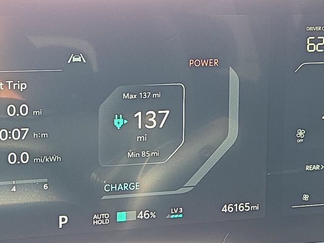 Used 2024 Kia EV9 Wind AWD/4WD image 28