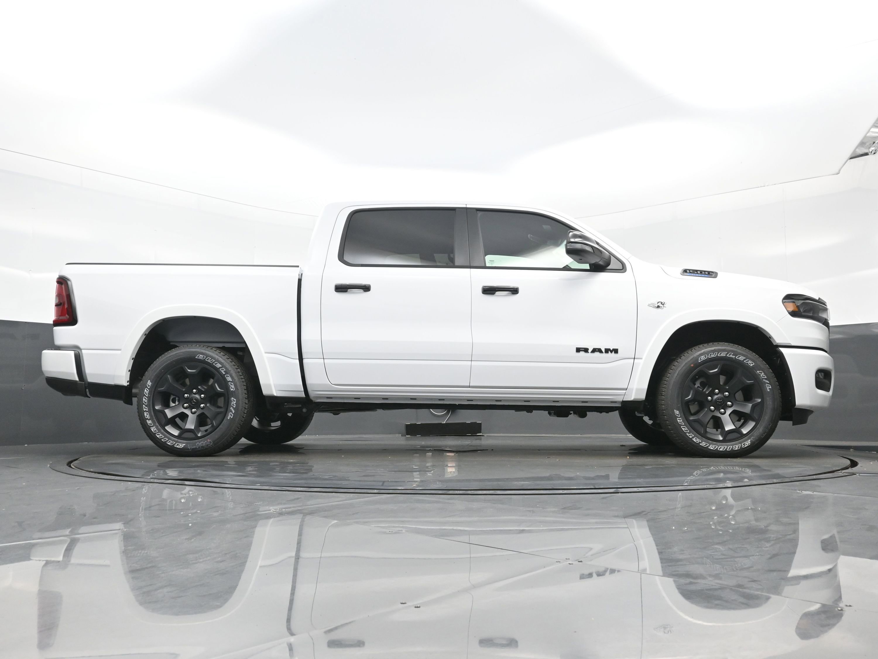 New 2026 RAM 1500 Big Horn w/ Night Edition image 16