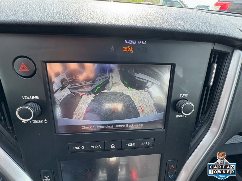 Used 2020 Subaru Outback 2.5i image 24