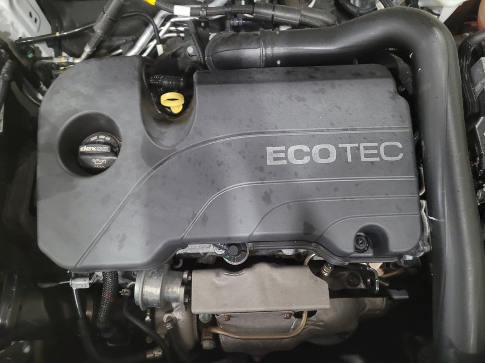 Used 2021 Chevrolet Equinox LS image 30