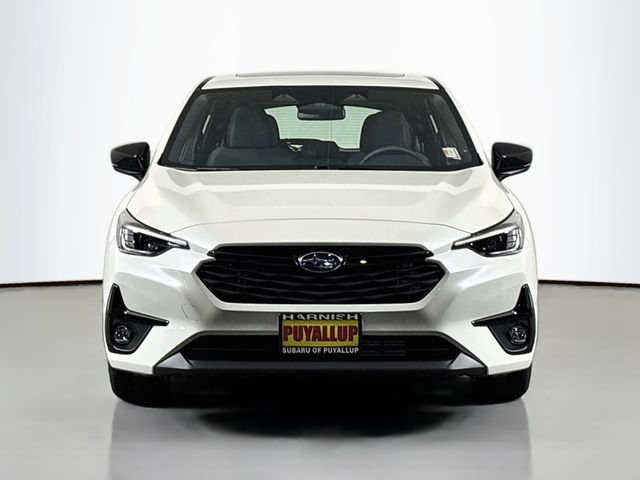 New 2026 Subaru Impreza RS AWD/4WD image 2