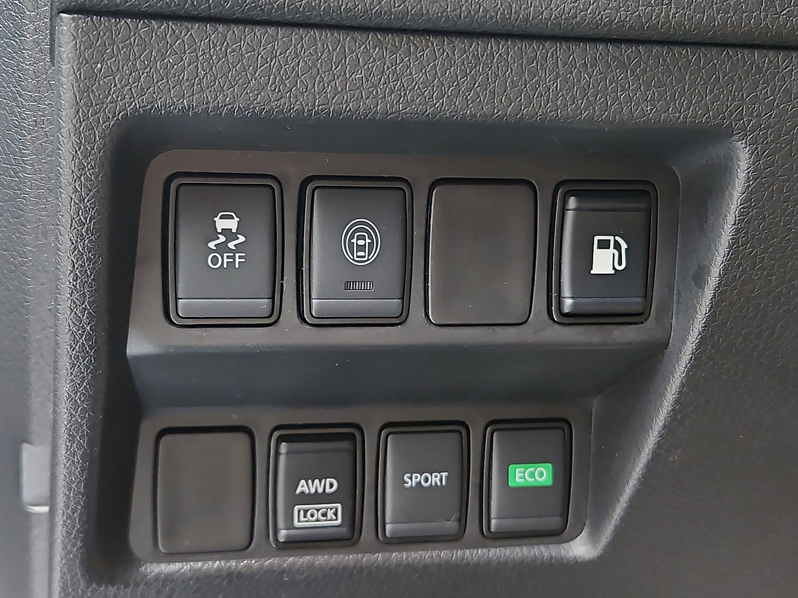 Certified 2019 Nissan Rogue S image 24