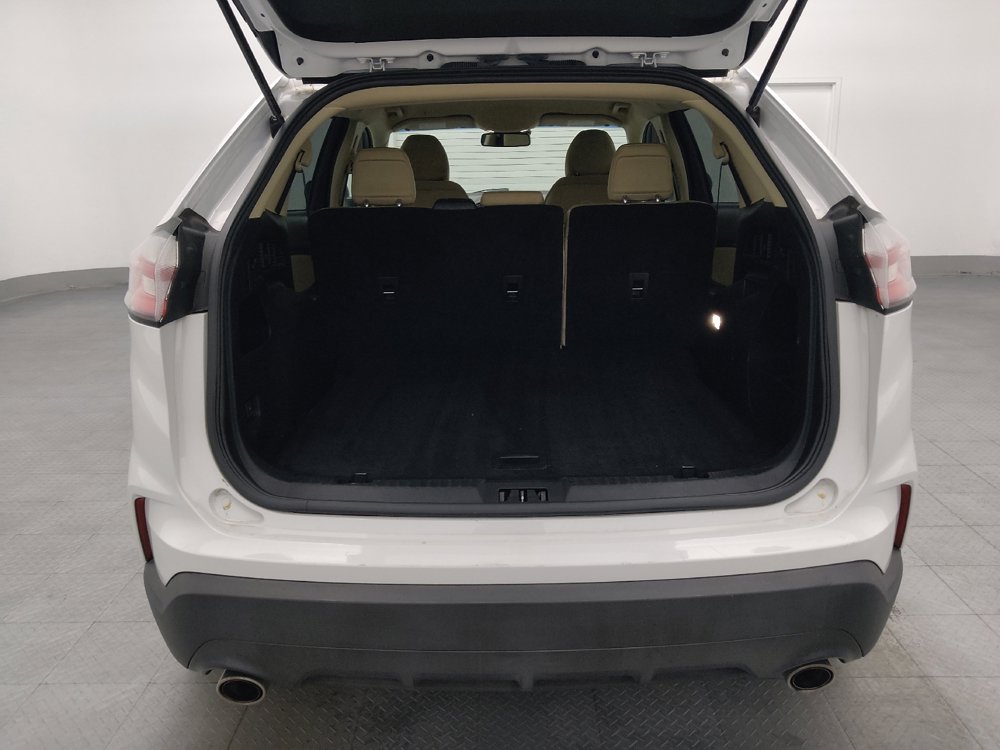 Used 2019 Ford Edge SE FWD image 29