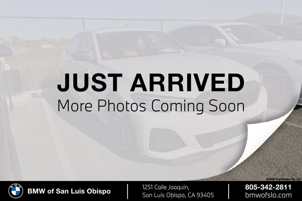 Used 2020 BMW M340i w/ Premium Package