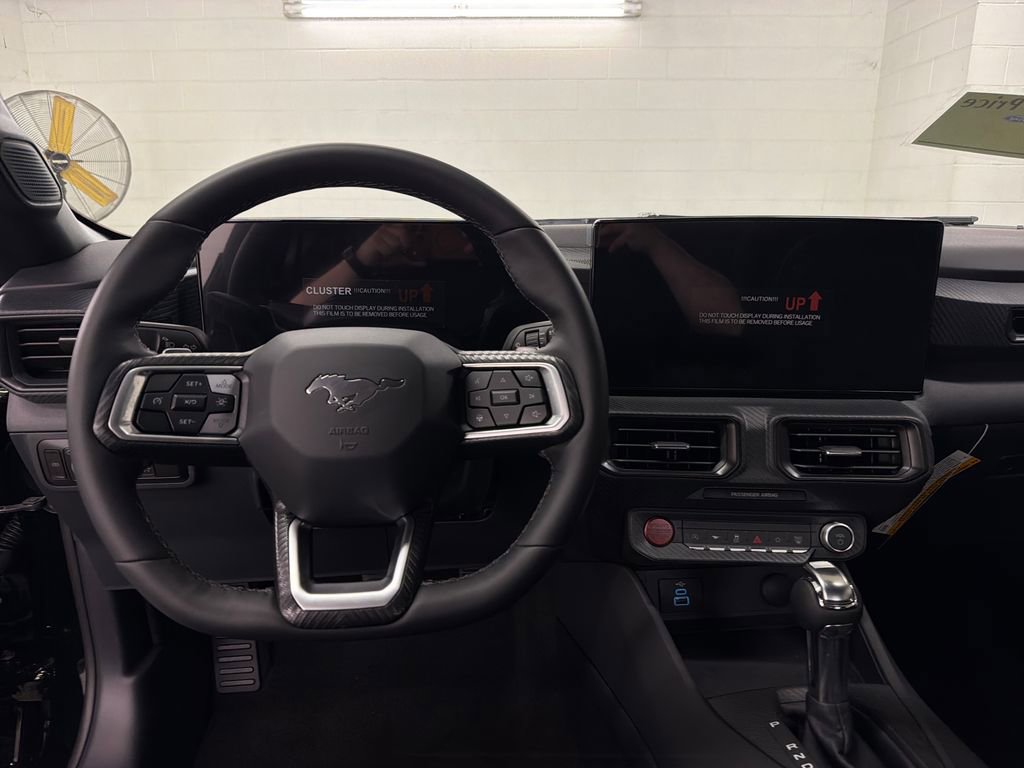 New 2026 Ford Mustang GT image 9