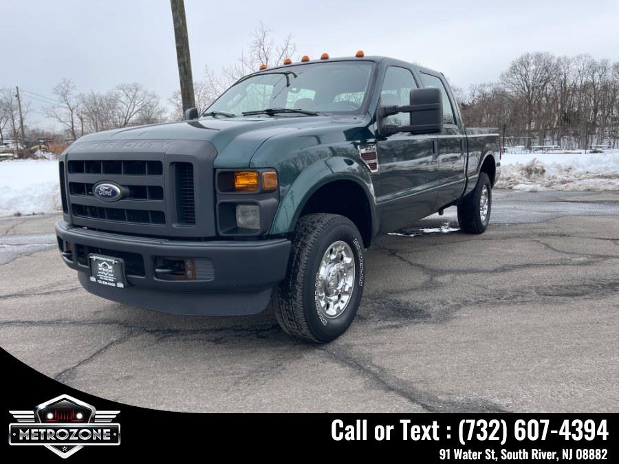 Used 2008 Ford F350 XL image 1