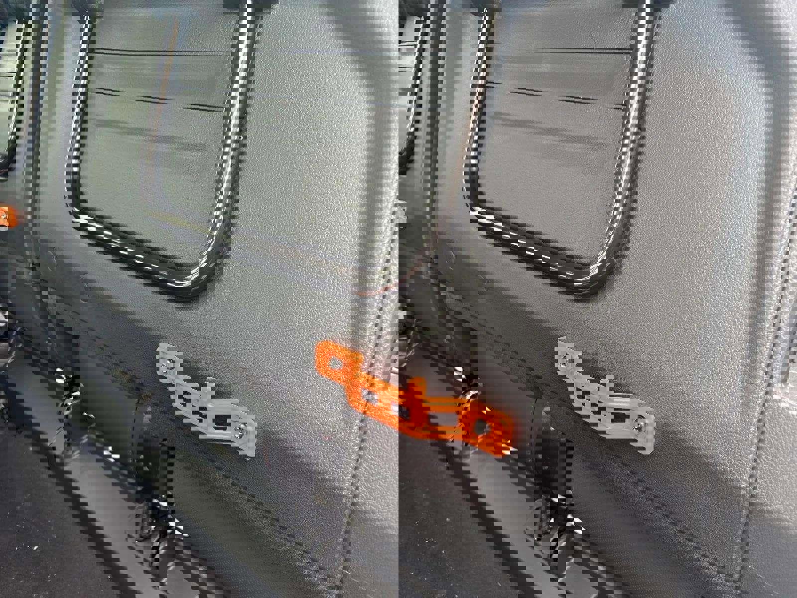 New 2026 Honda Ridgeline TrailSport image 24