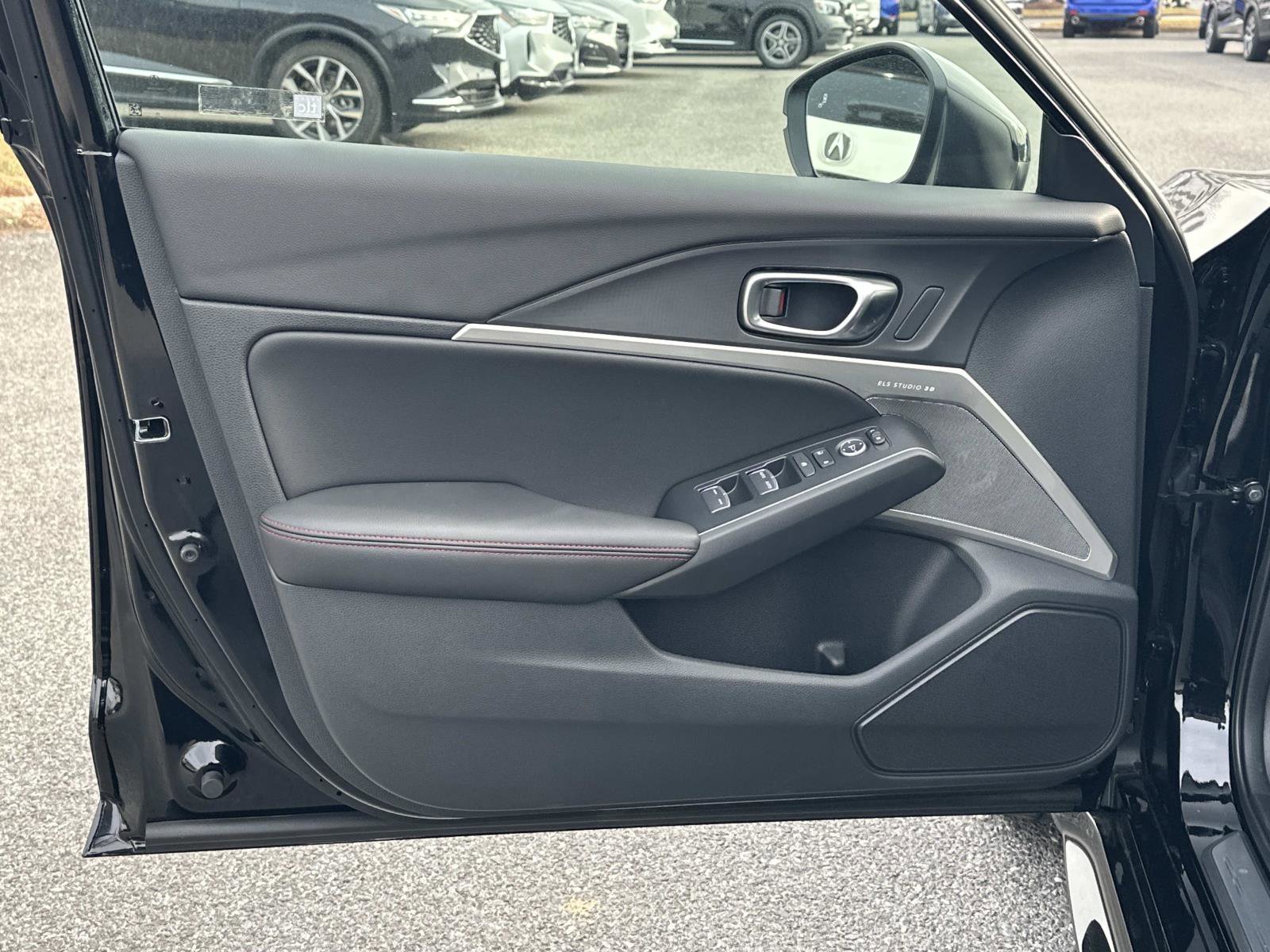 Used 2026 Acura Integra Type S image 17