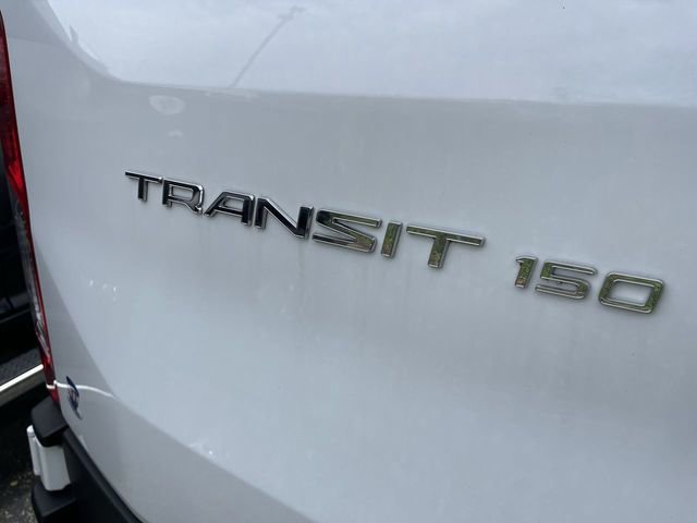 Used 2020 Ford Transit 150 Low Roof RWD image 5