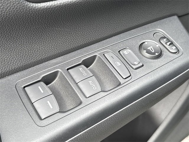 New 2026 Honda CR-V TrailSport image 21