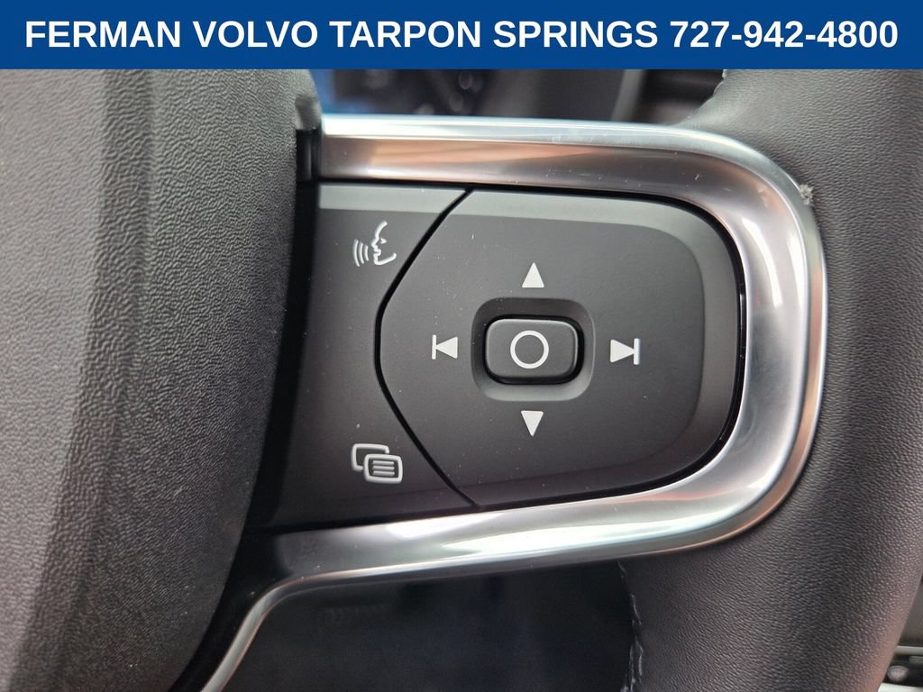 New 2026 Volvo XC40 B5 Plus w/ Climate Package AWD/4WD image 30