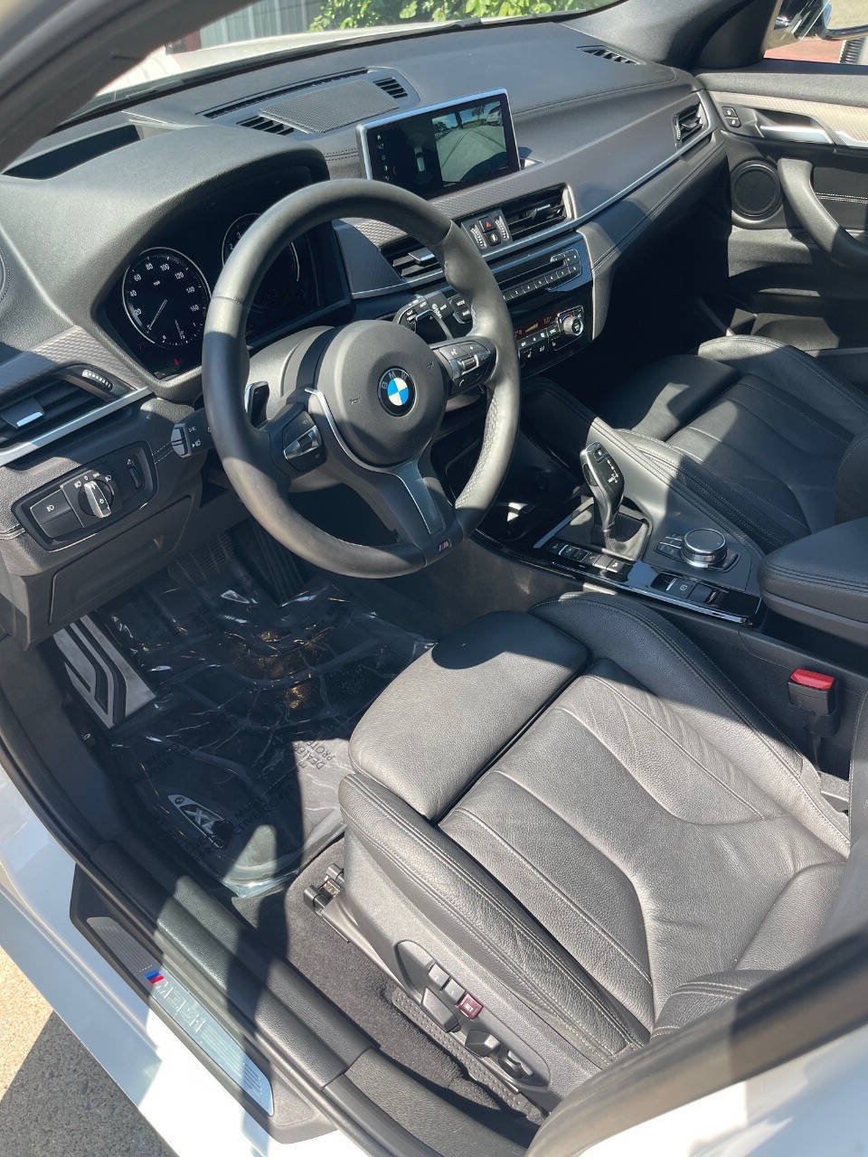 Used 2019 BMW X2 M35i w/ Premium Package AWD/4WD image 67