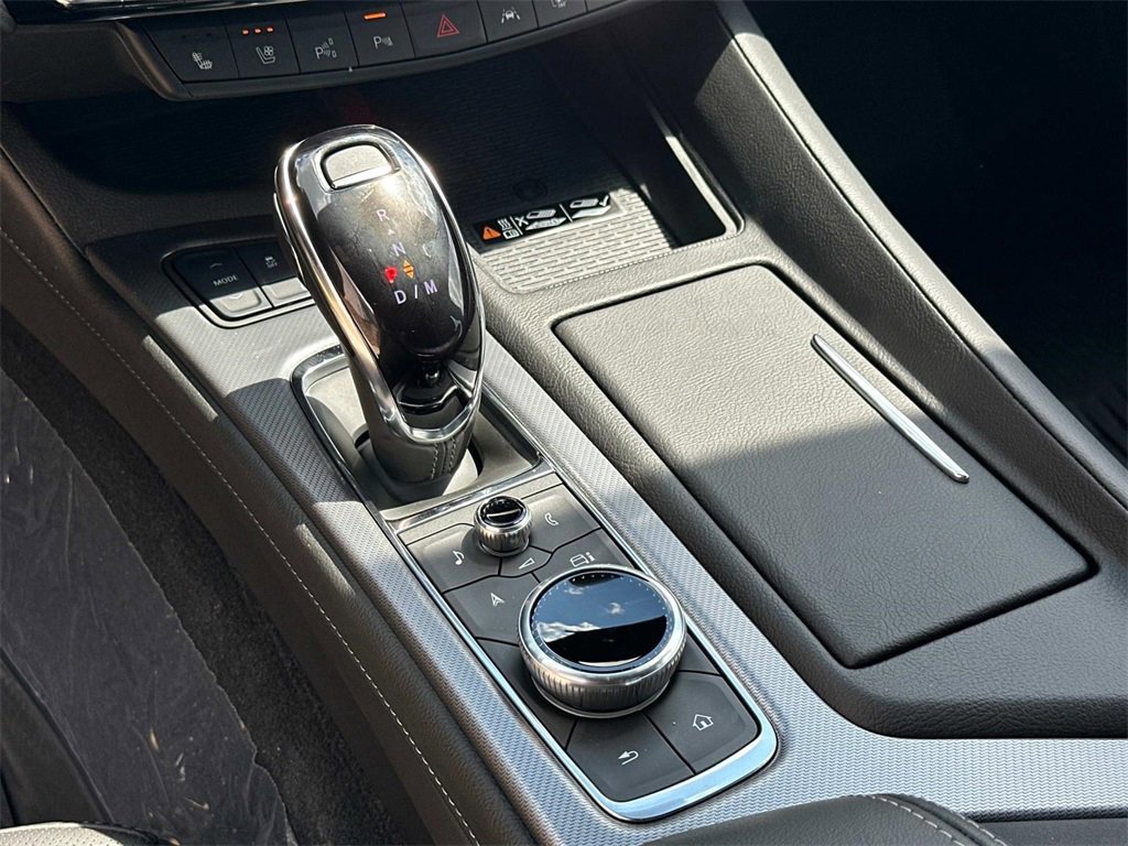 New 2026 Cadillac CT5 Premium Luxury image 23