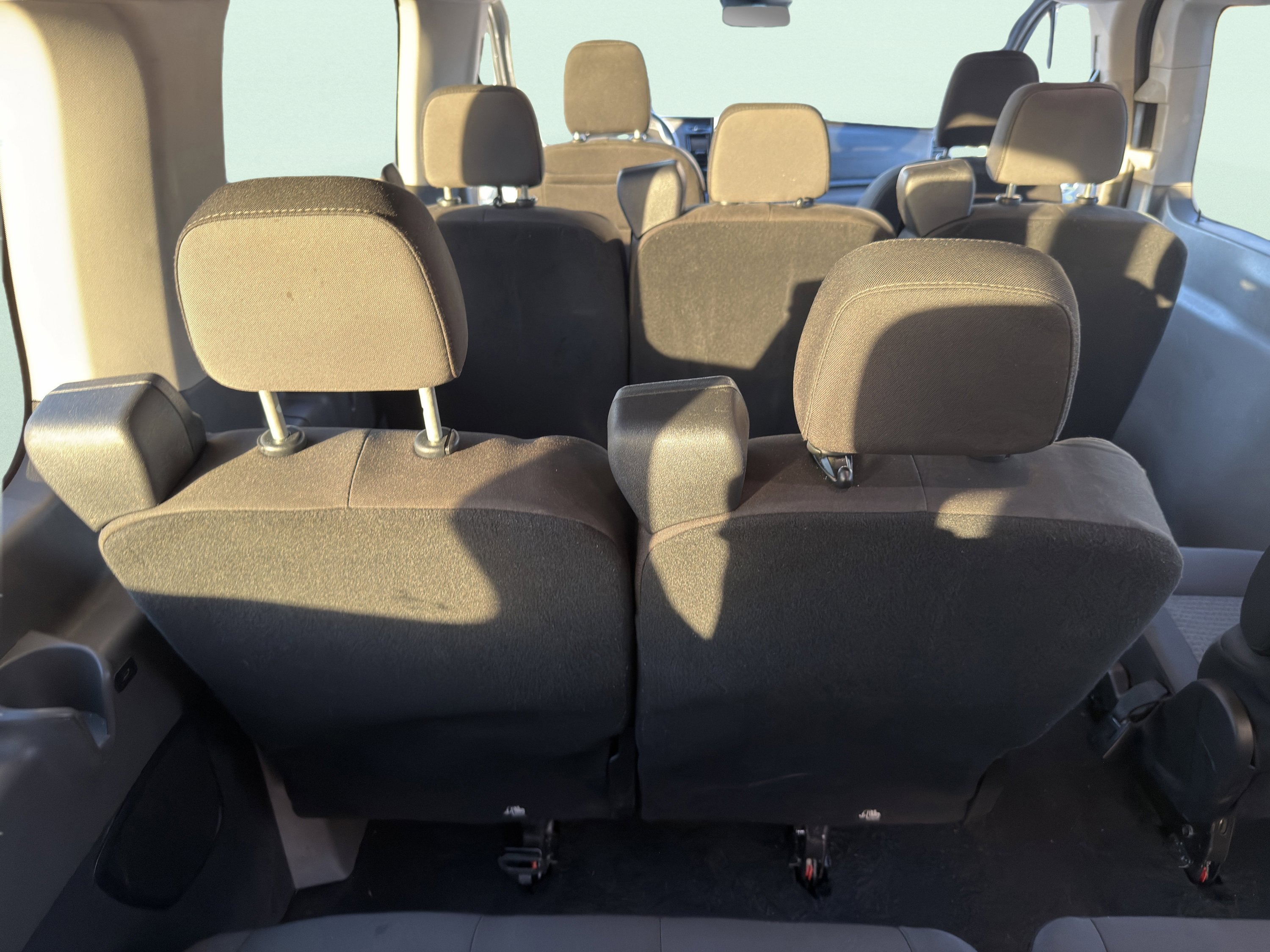 Used 2023 Ford Transit 350 XLT image 18