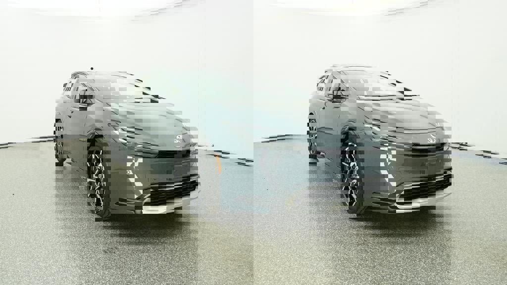 New 2026 Toyota Prius Plug-In Hybrid image 30