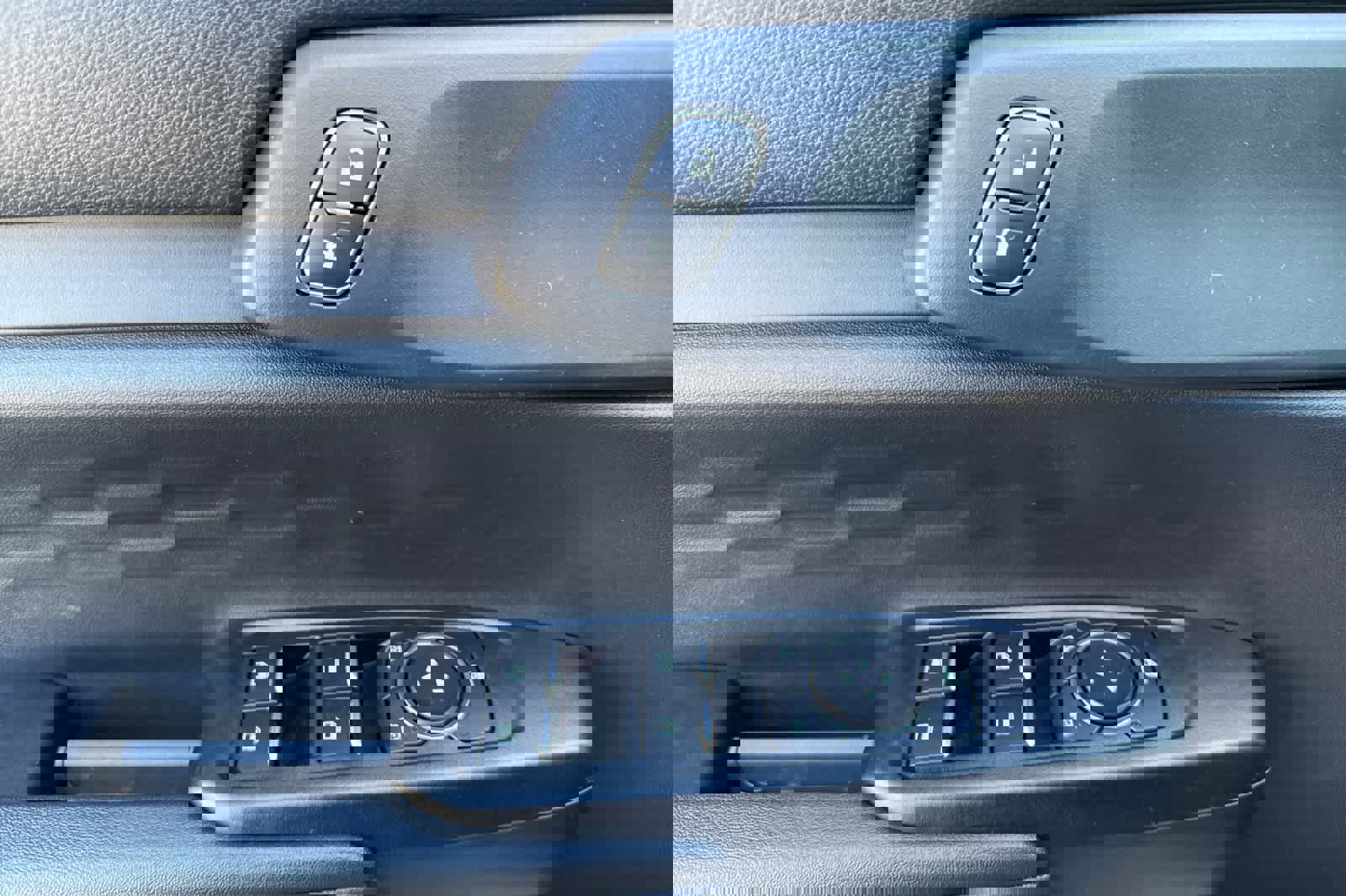 New 2025 Ford Ranger XL image 9