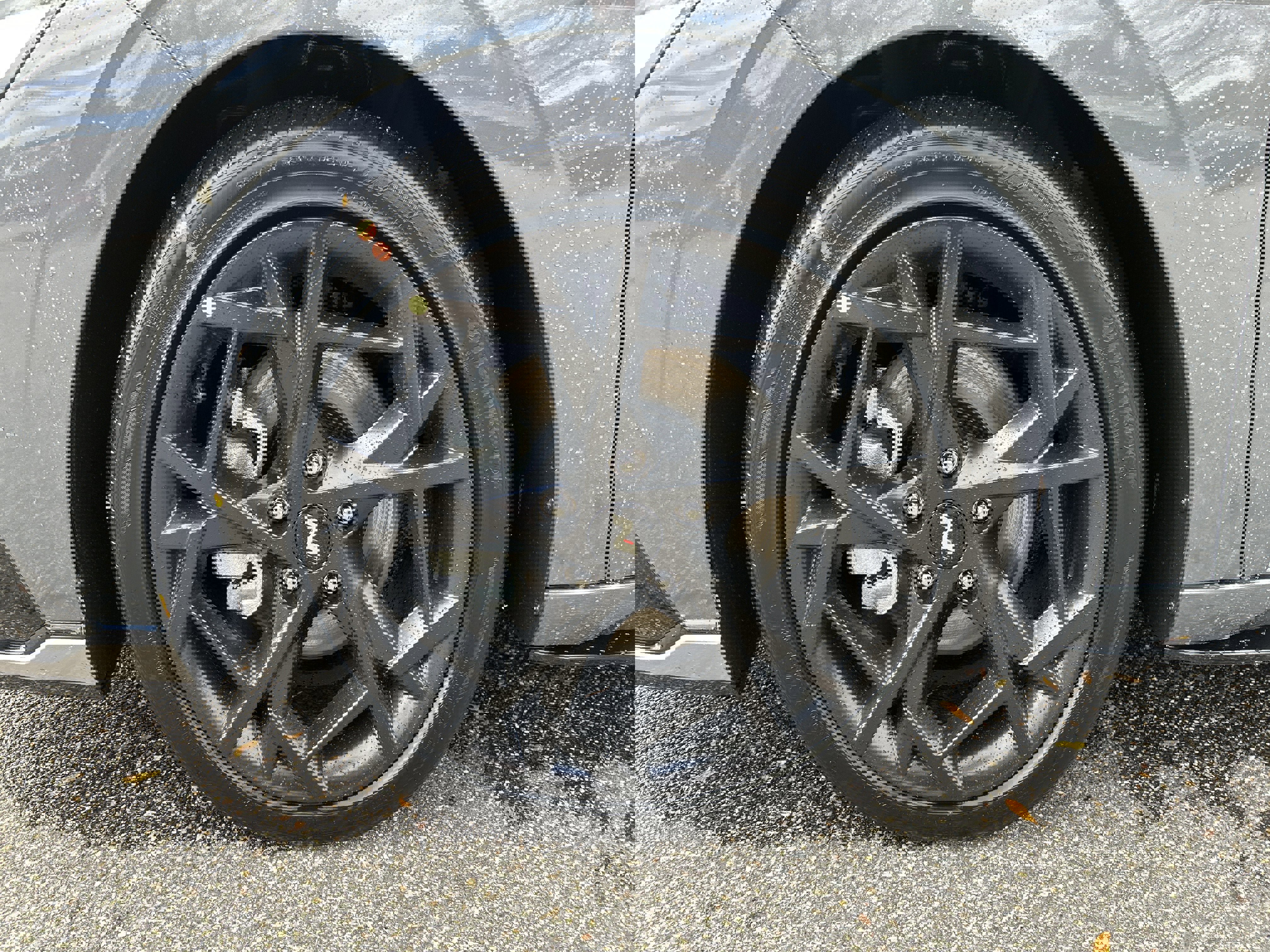 New 2025 Hyundai Elantra N Line image 11