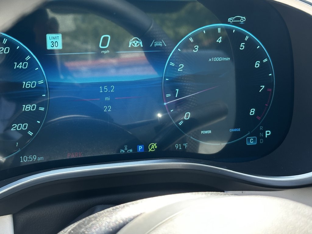 New 2026 Mercedes-Benz AMG GT 43 image 25