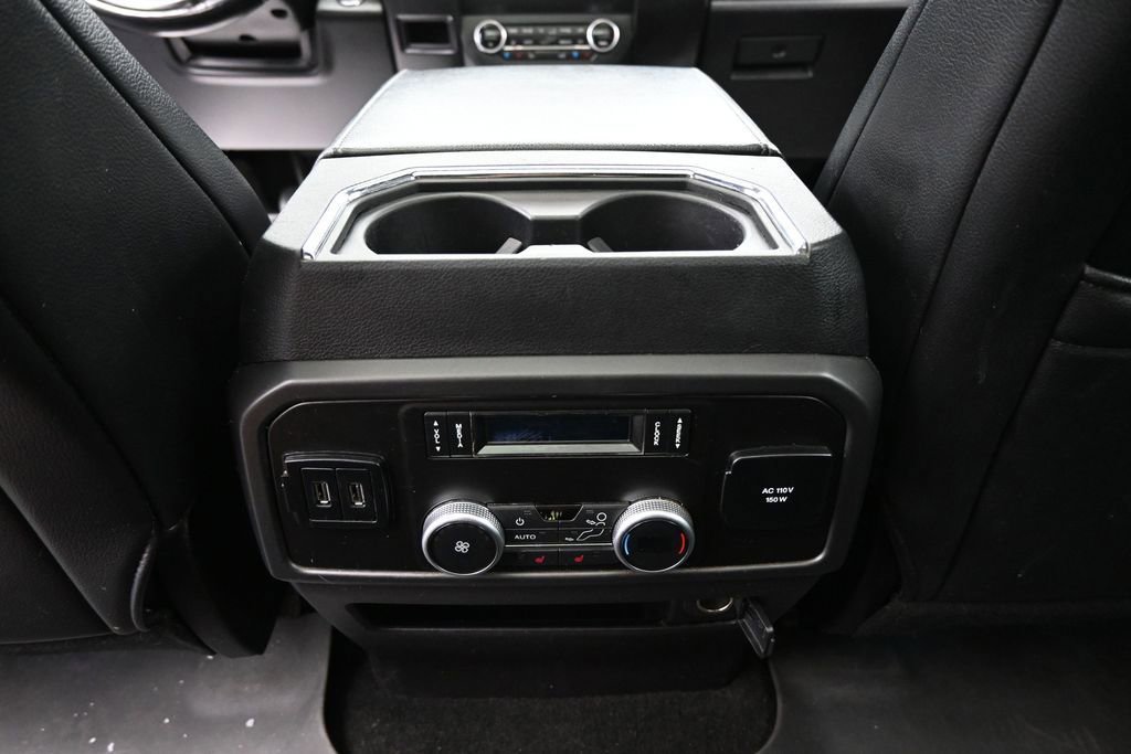 Used 2019 Ford Expedition Max Limited AWD/4WD image 26