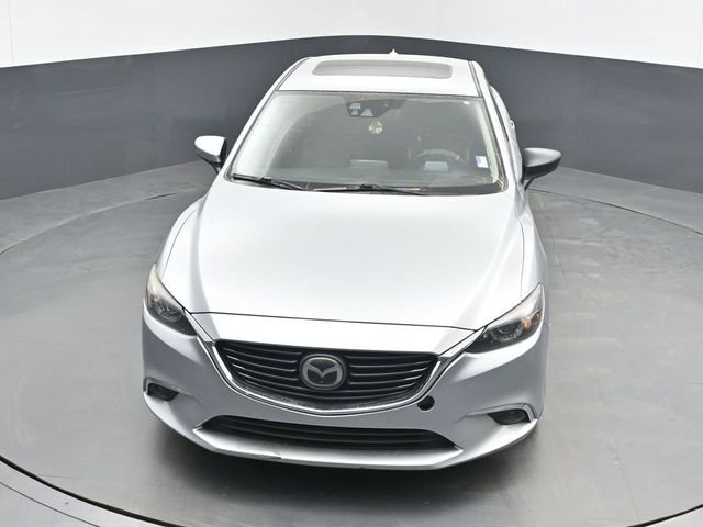 Used 2016 MAZDA MAZDA6 Grand Touring w/ GT Technology Package image 20