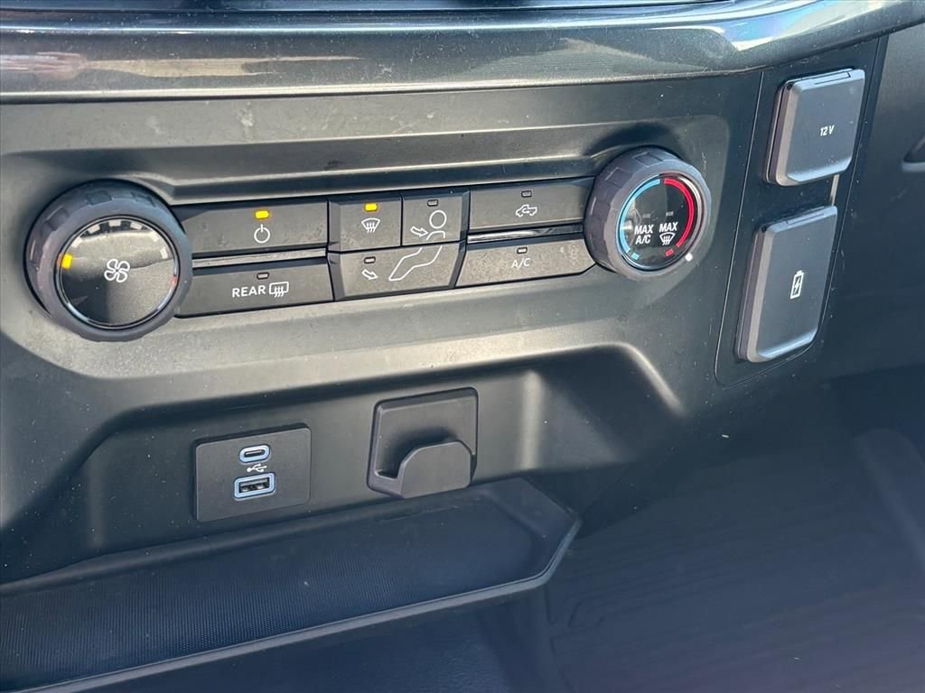Used 2023 Ford F150 XL w/ STX Appearance Package image 18