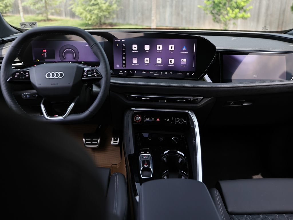 New 2026 Audi SQ5 Prestige AWD/4WD image 27