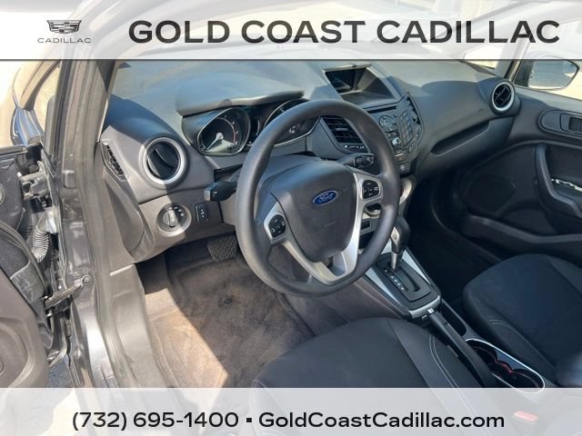 Used 2017 Ford Fiesta SE FWD image 13