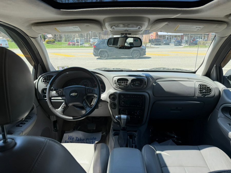 Used 2007 Chevrolet TrailBlazer LT image 18