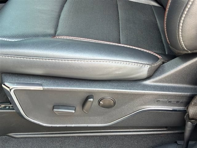 Certified 2023 Ford F250 Lariat w/ Sport Appearance Package AWD/4WD image 17