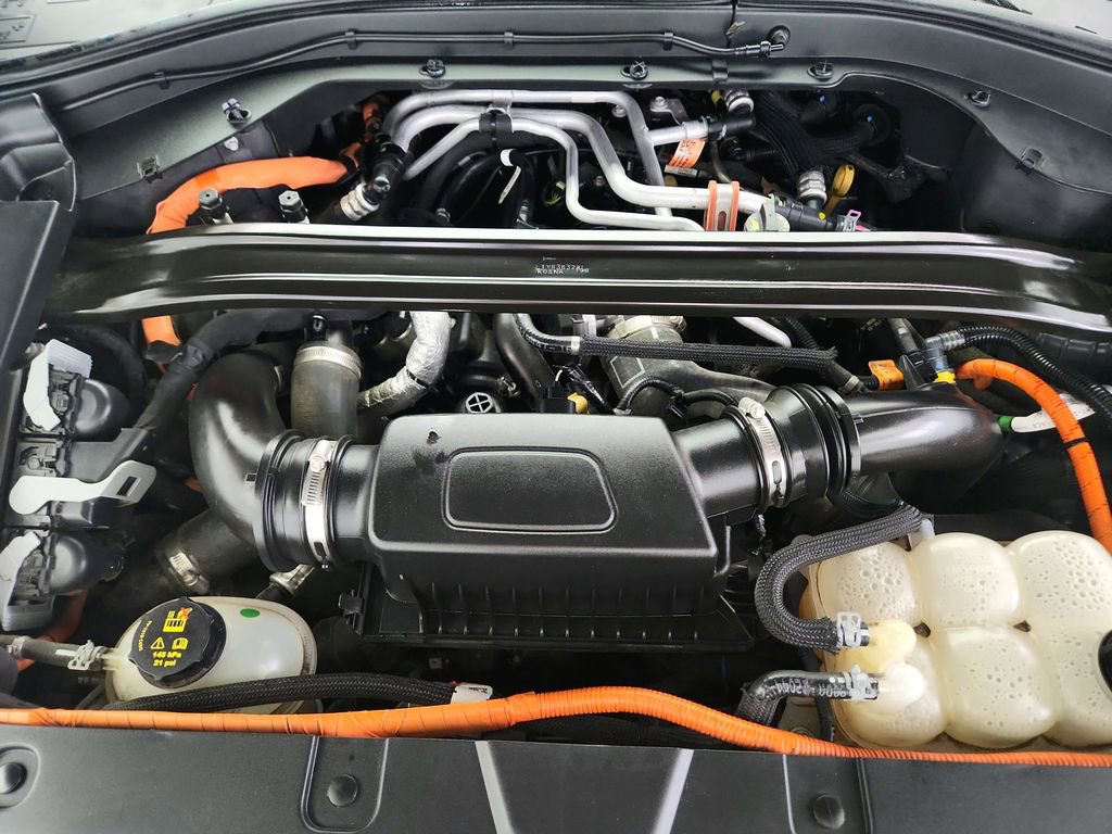 Used 2020 Lincoln Aviator Black Label Grand Touring w/ Class IV Trailer Tow Package image 46