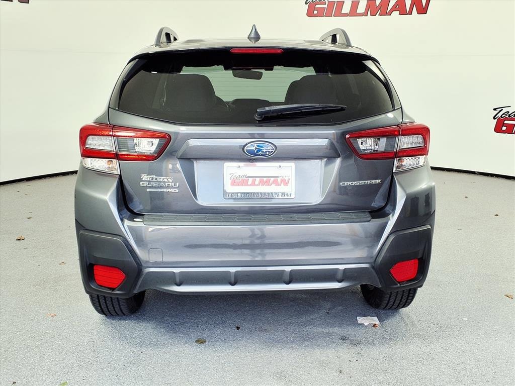 Used 2021 Subaru Crosstrek 2.0i Premium w/ Popular Package #2 image 7