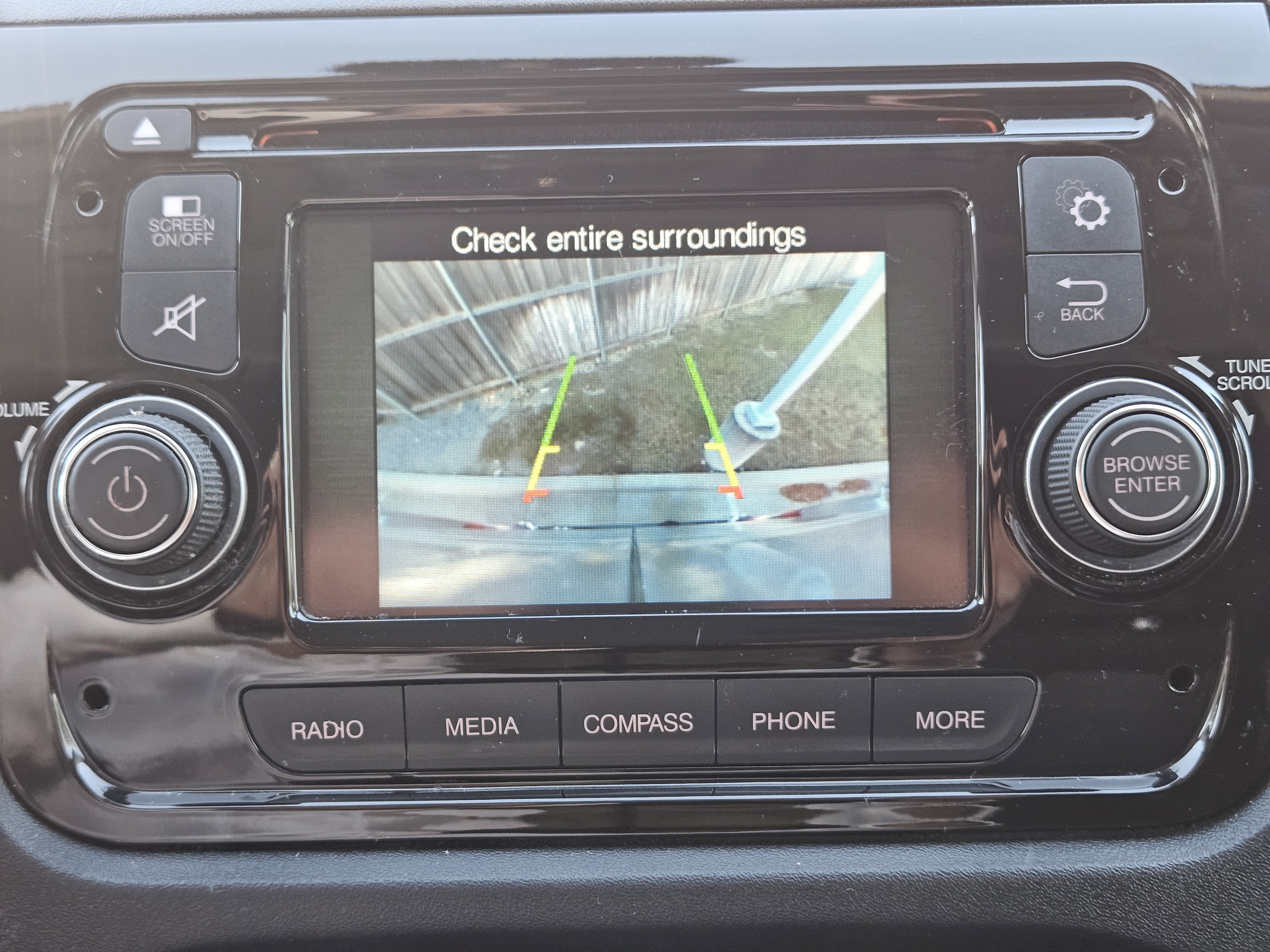 Used 2017 RAM ProMaster 2500 image 18