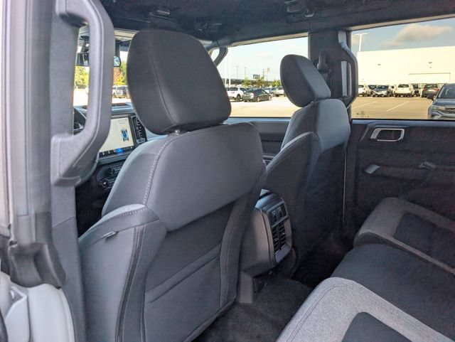 Used 2026 Ford Bronco Big Bend AWD/4WD image 25