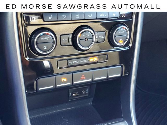 Used 2019 Volkswagen Beetle 2.0T SE image 25