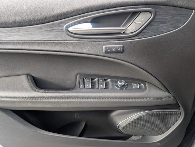 Used 2023 Alfa Romeo Stelvio Sprint RWD image 31