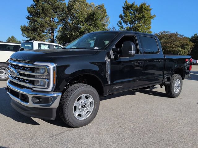 New 2026 Ford F350 XLT w/ XLT Premium Package AWD/4WD image 6