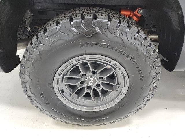 Used 2025 Ford F150 Raptor image 52