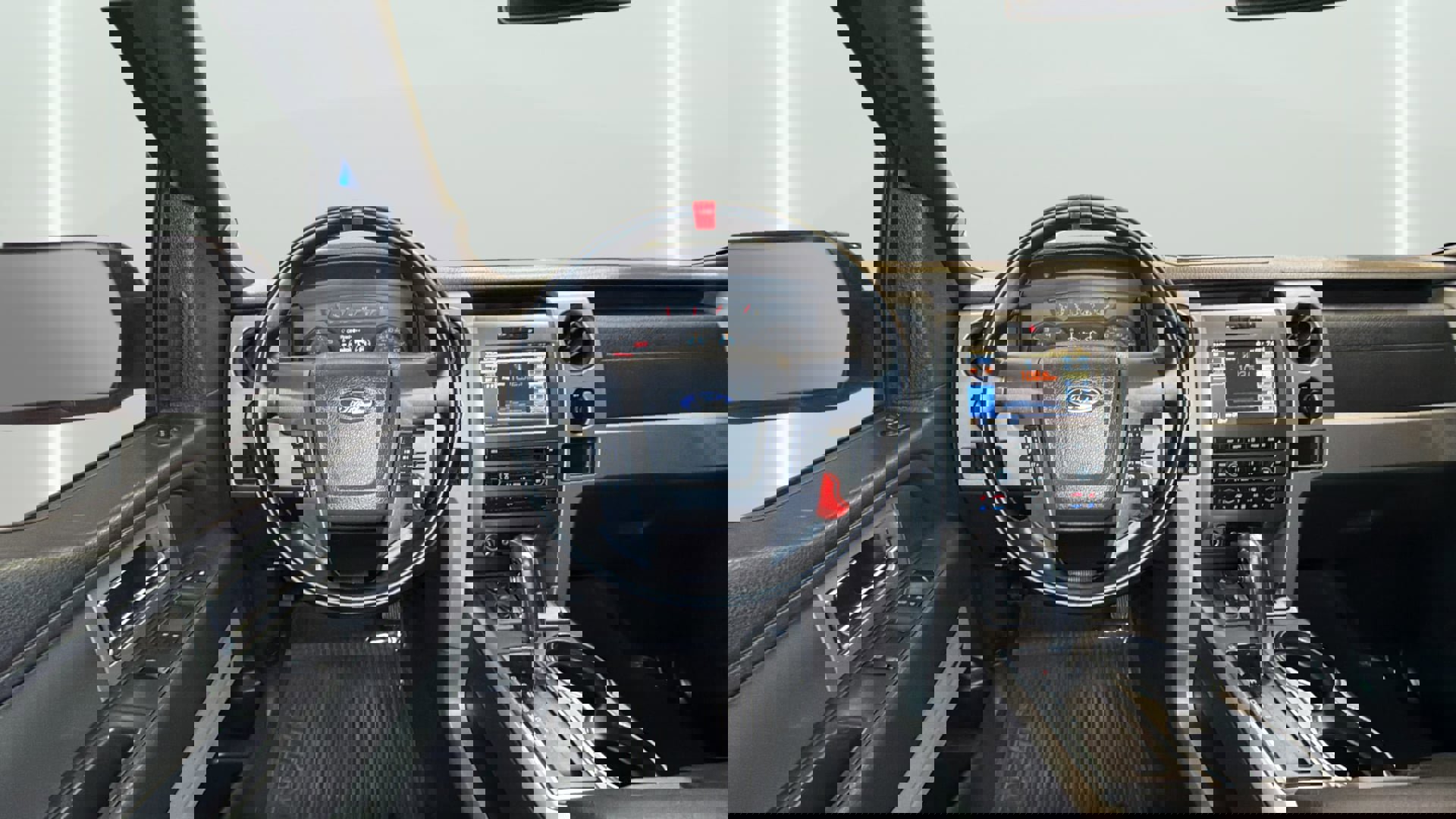 Used 2012 Ford F150 Raptor w/ Raptor Luxury Pkg image 16