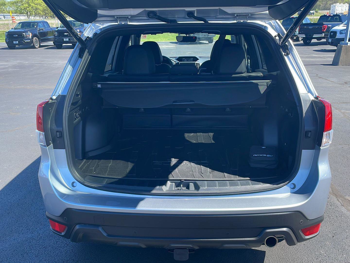 Used 2025 Subaru Forester Wilderness image 34