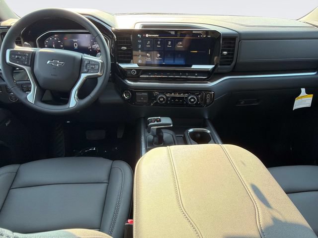New 2026 Chevrolet Silverado 1500 RST w/ RST All Star Premium Package AWD/4WD image 16