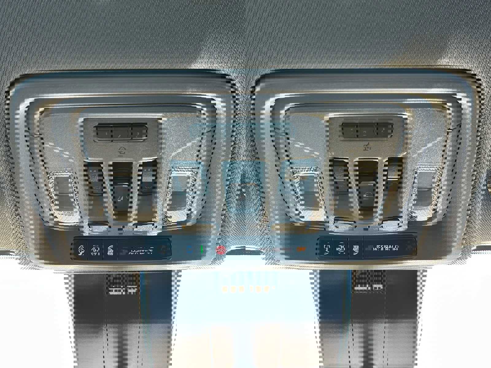 New 2026 GMC Sierra 2500 Denali w/ Denali Reserve Package image 31