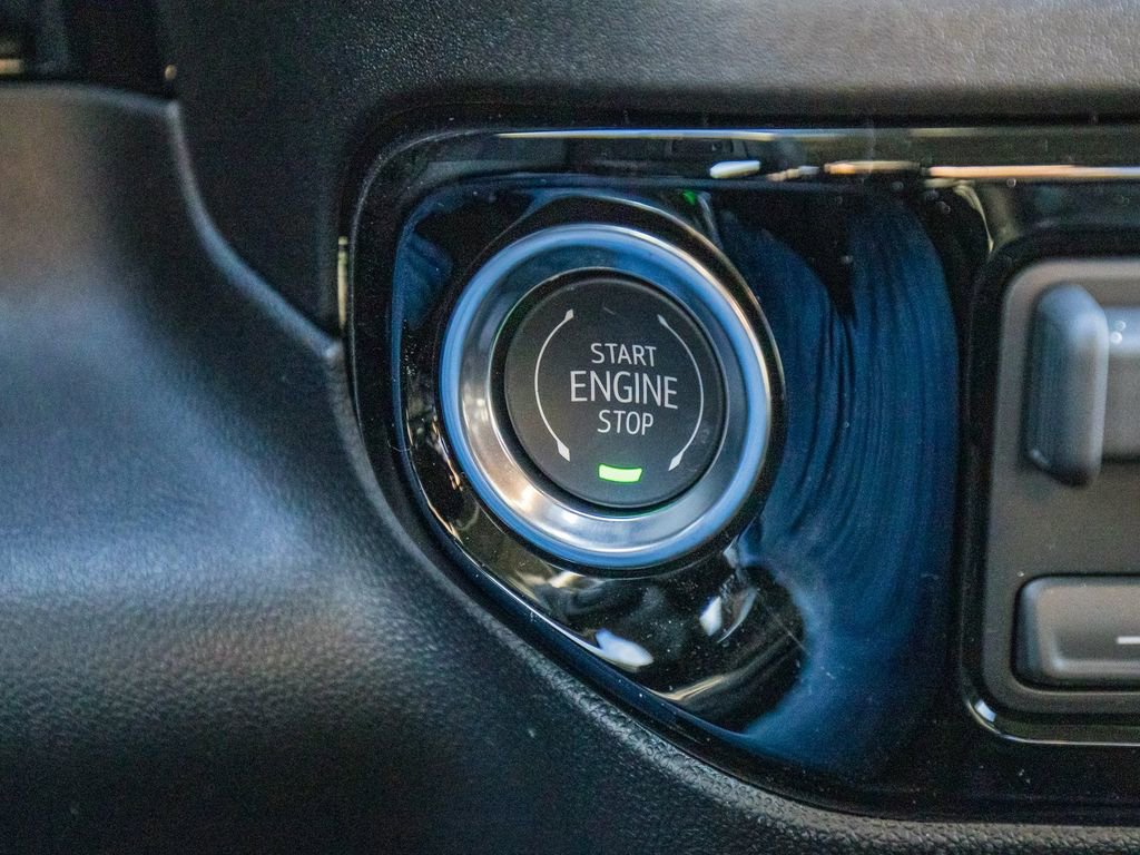 New 2026 Chevrolet Silverado 1500 LT w/ All Star Edition Plus image 30