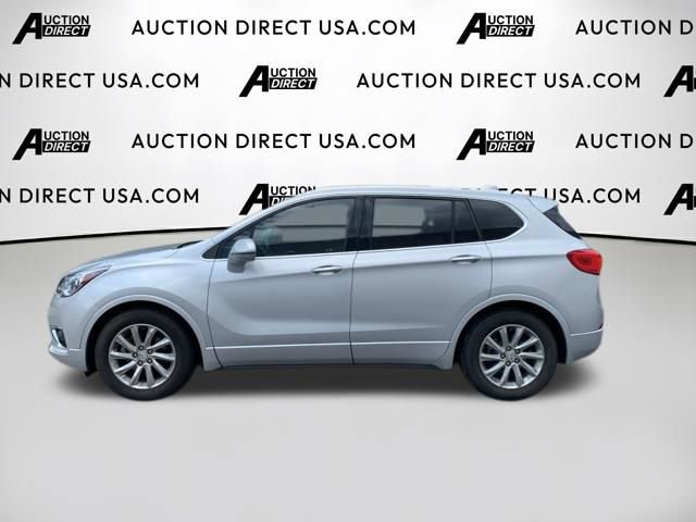Used 2019 Buick Envision Essence image 5