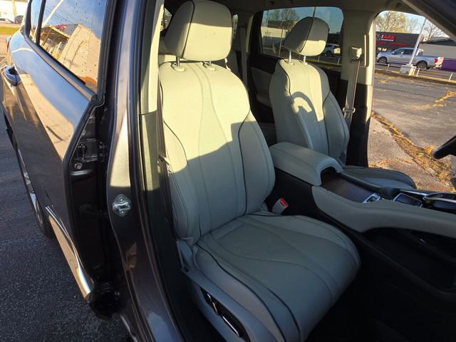 Certified 2019 Acura RDX AWD w/ Advance Package image 25